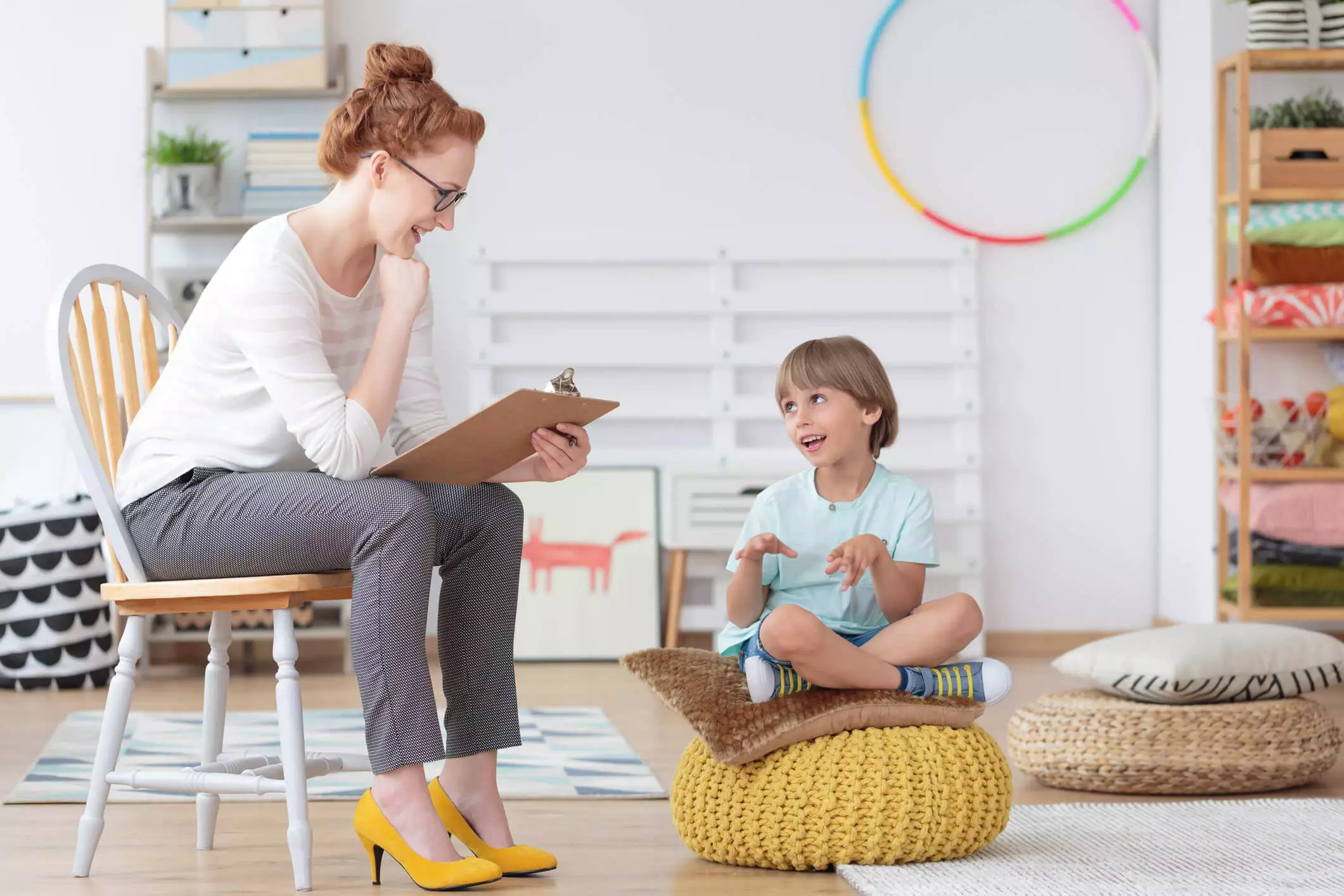 capitalpsicologos - Servicios - terapia infantil saiba mais sobre